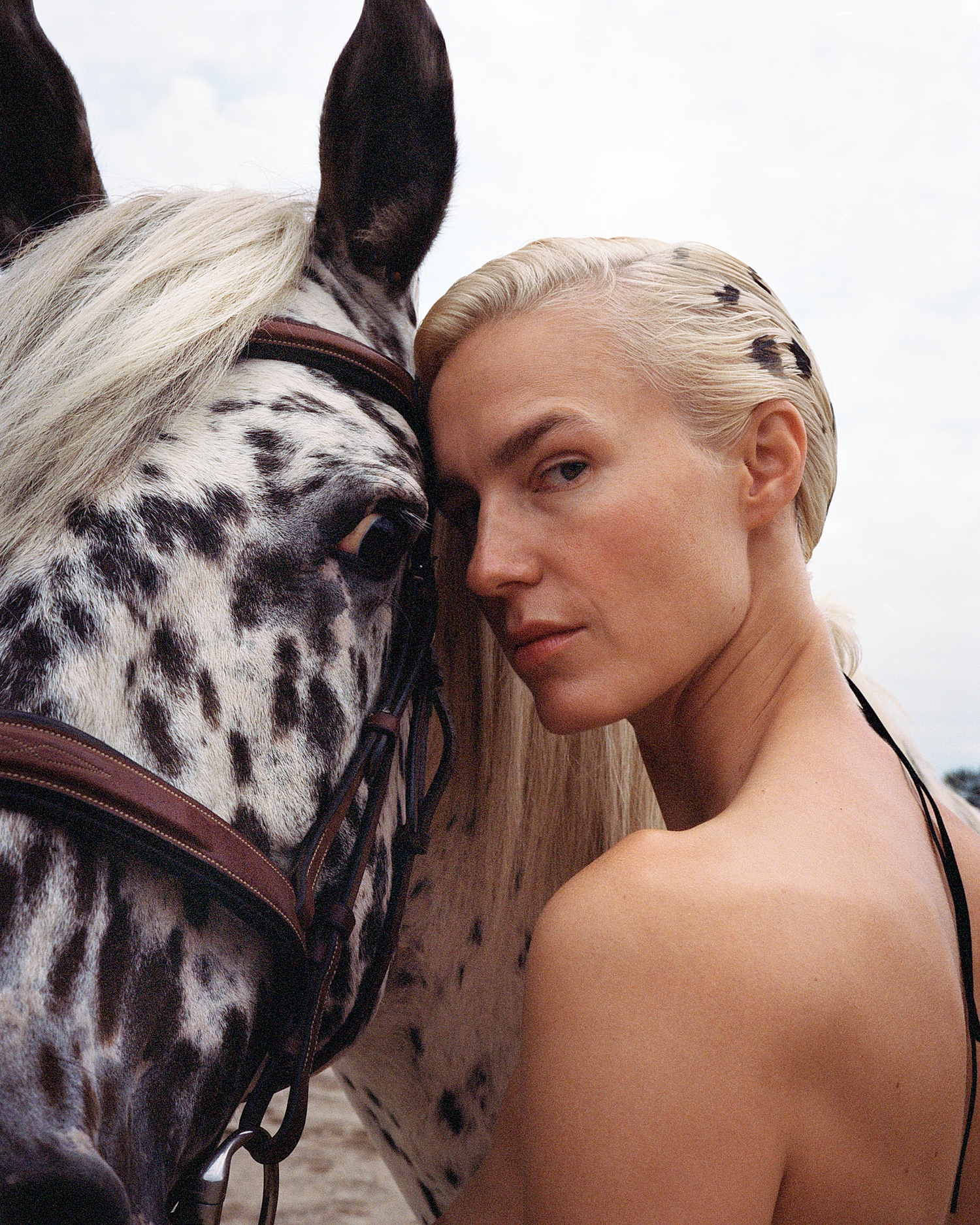 Børsen pleasure | Amanda Collin