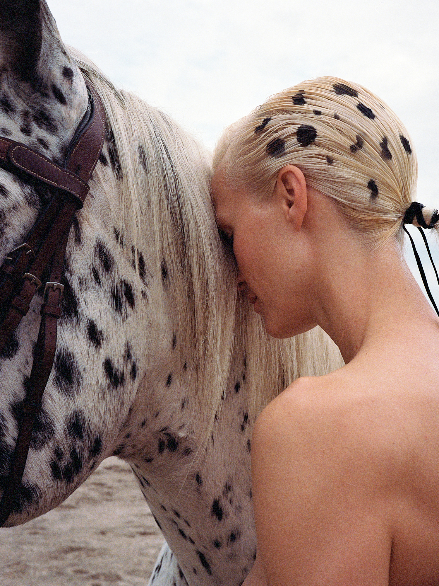 Børsen pleasure | Amanda Collin