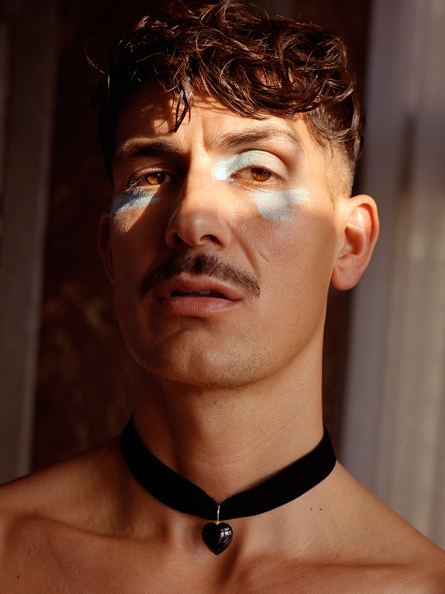 vogue Scandinavia | Tobias rahim
