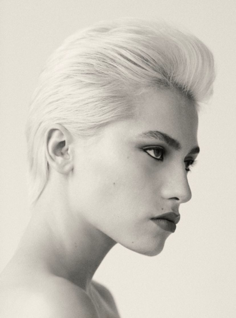 Beauty
