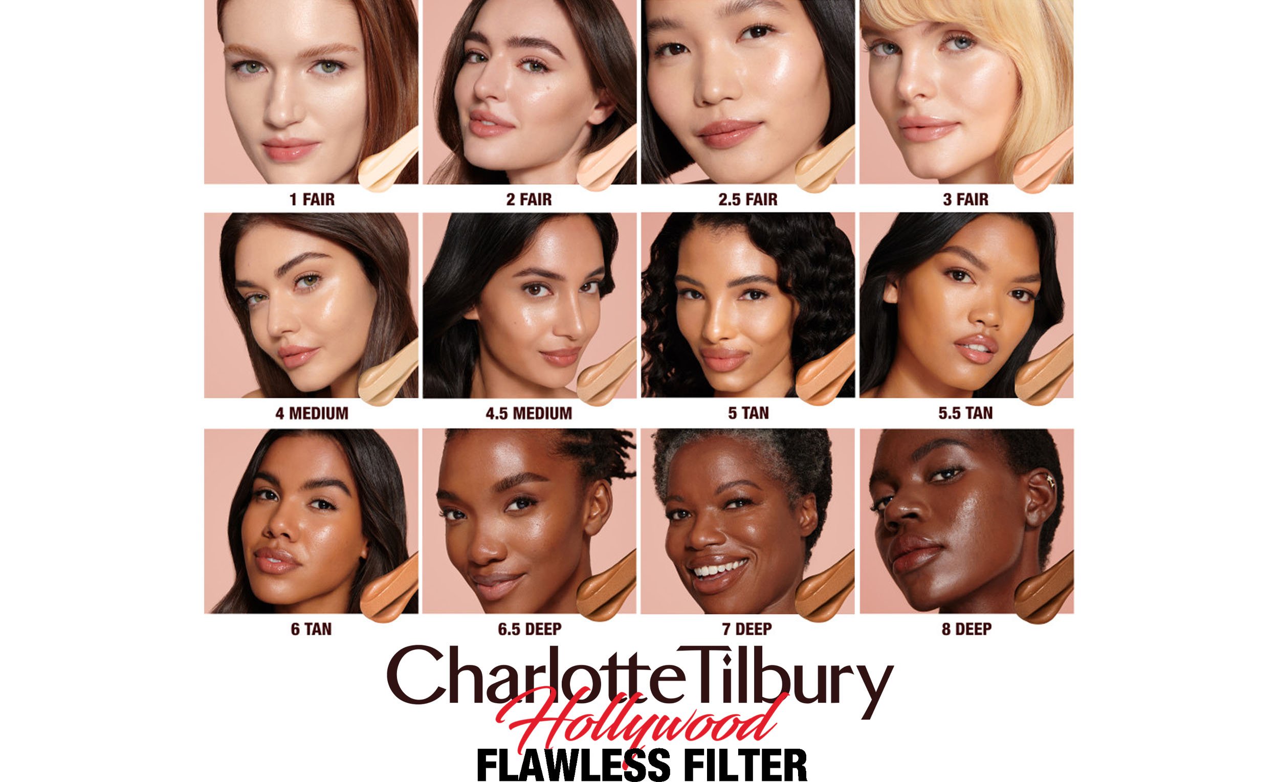 Charlotte Tilbury