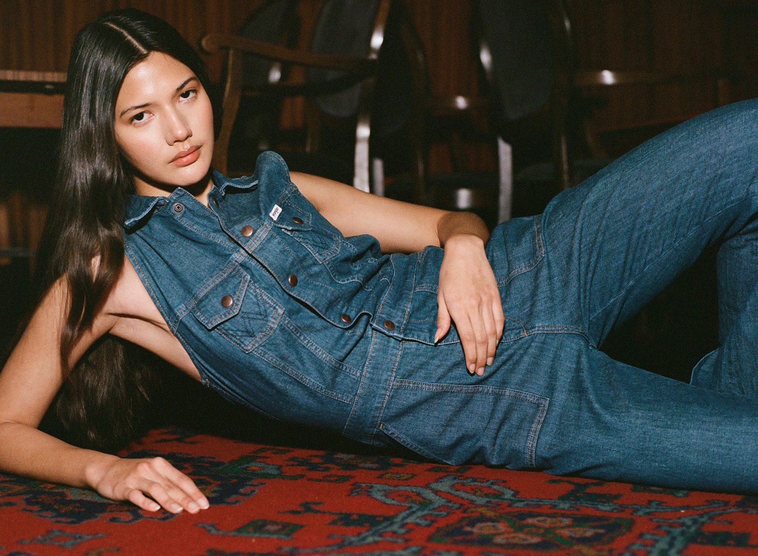 Wrangler | Grazia