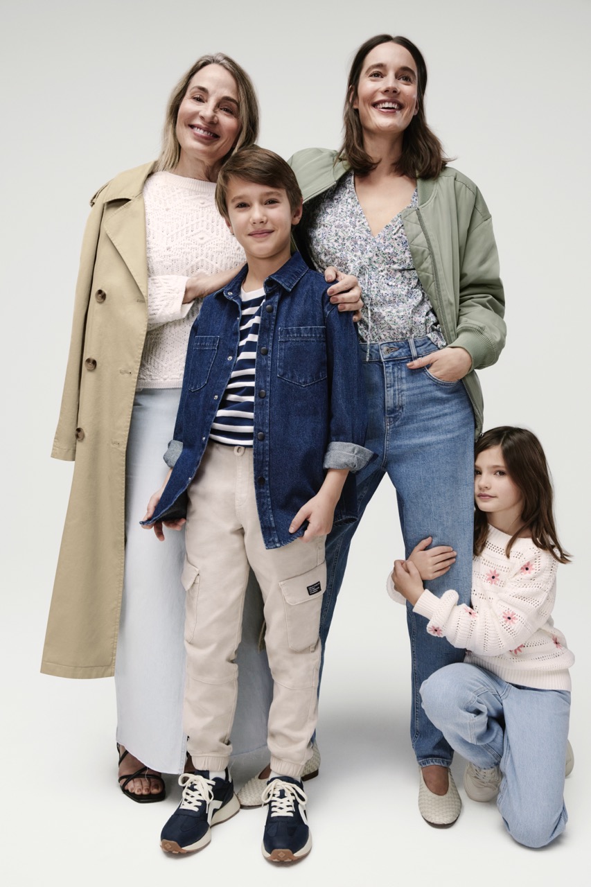 M&S | Mother’s Day Edit