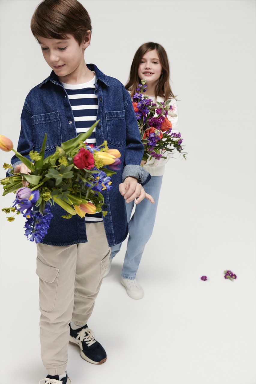M&S | Mother’s Day Edit