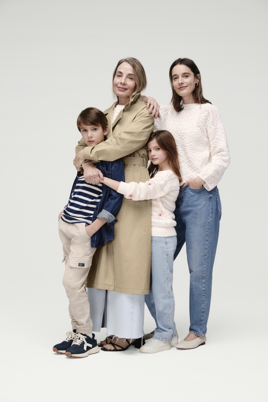 M&S | Mother’s Day Edit