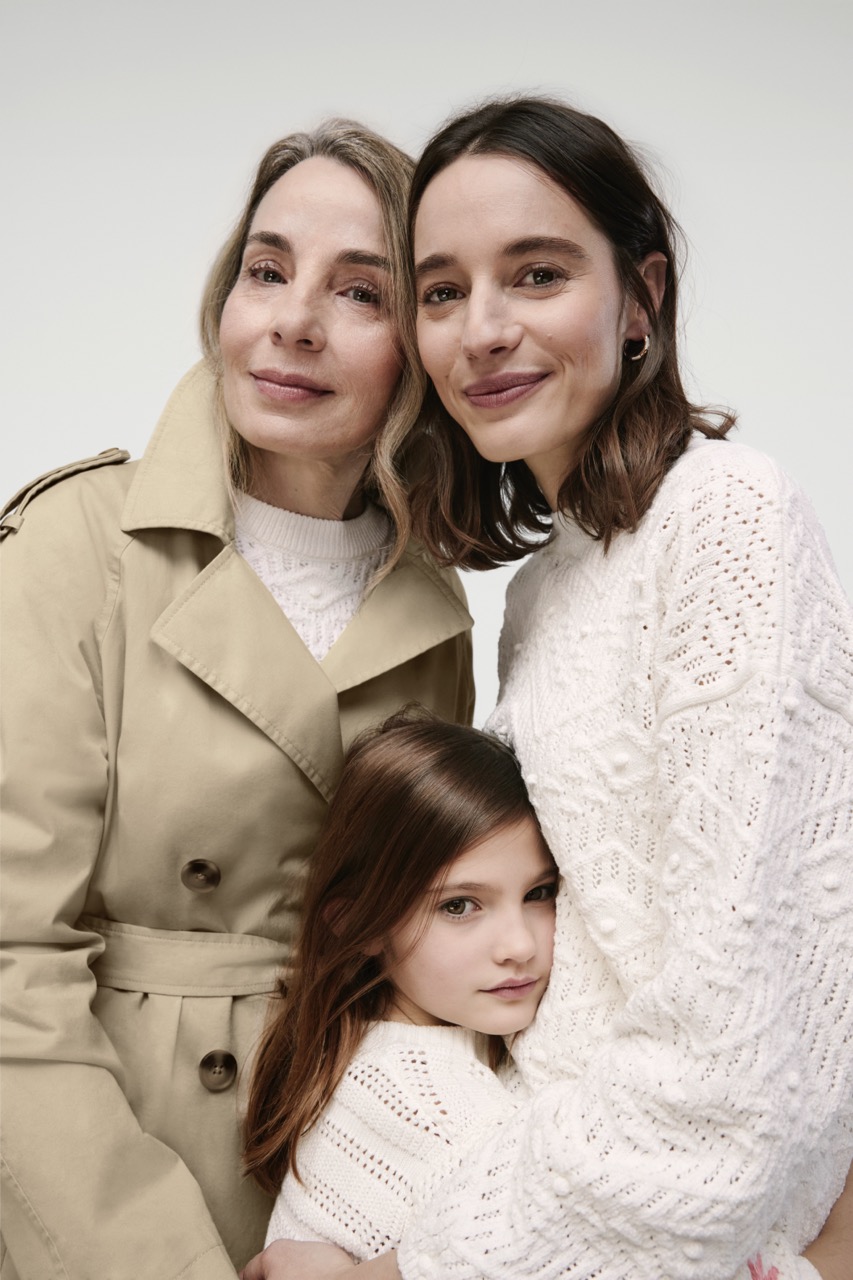 M&S | Mother’s Day Edit