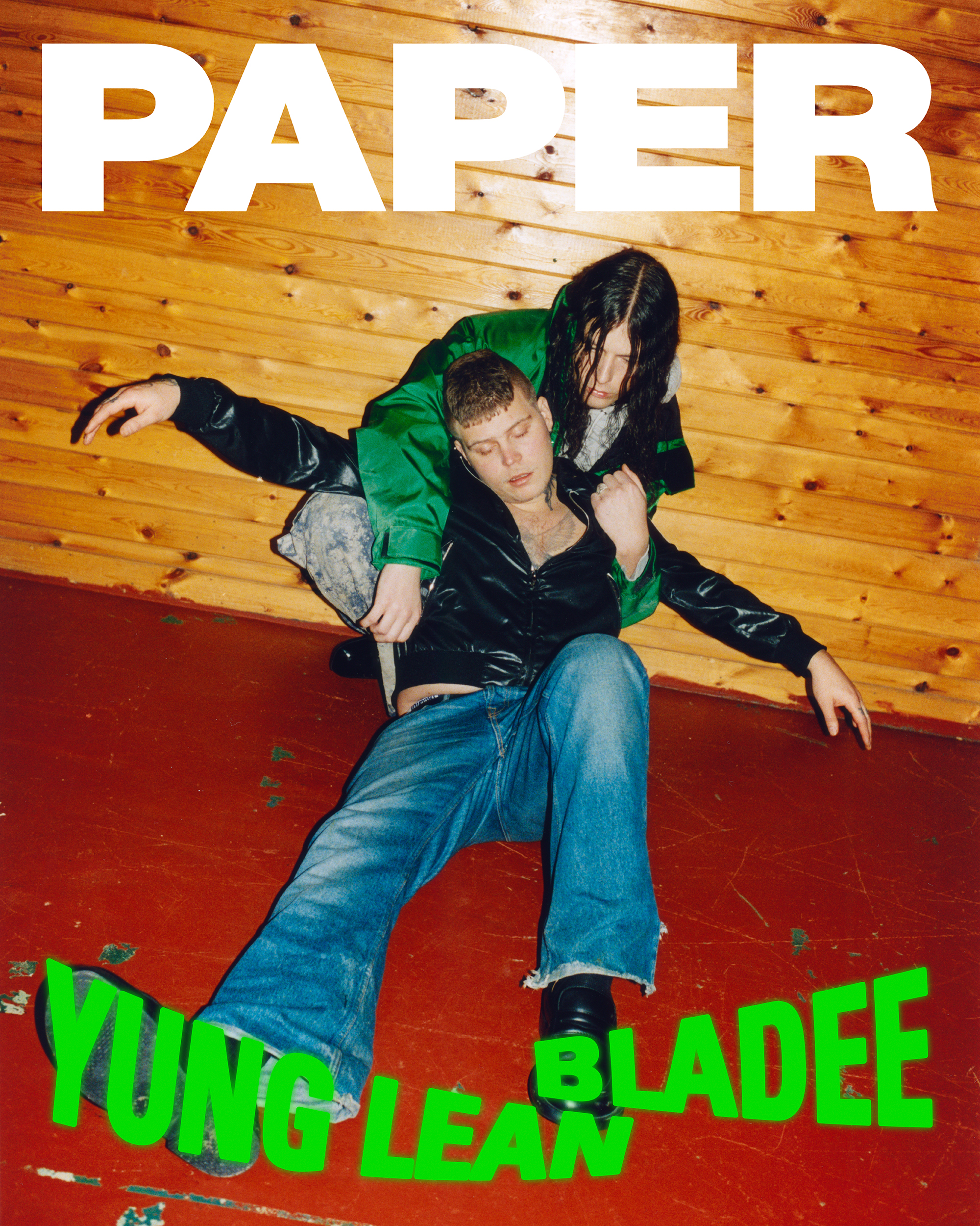 Paper Magazine