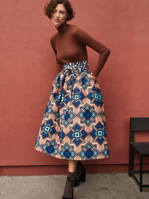 Kemi Telford