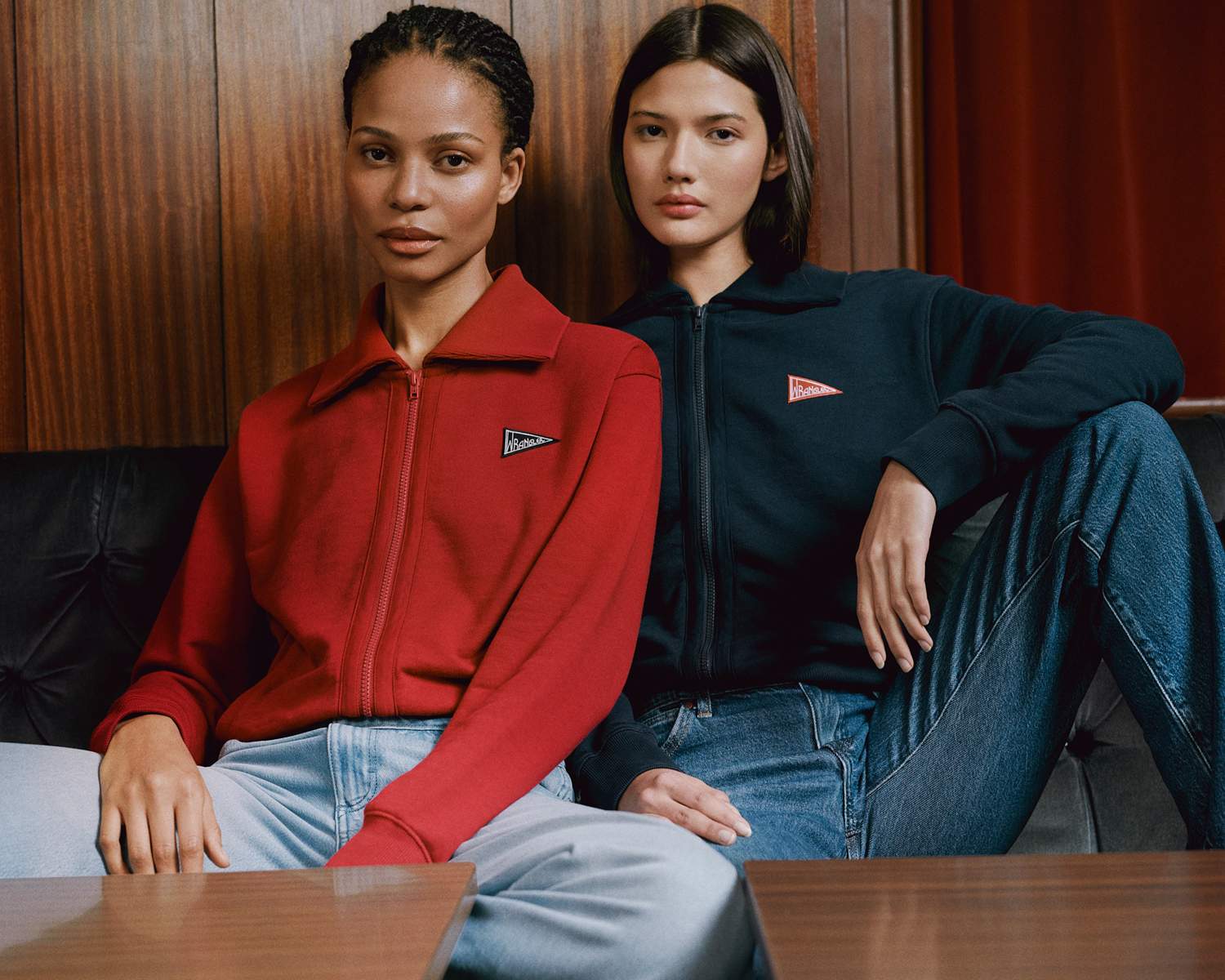 Wrangler | Grazia