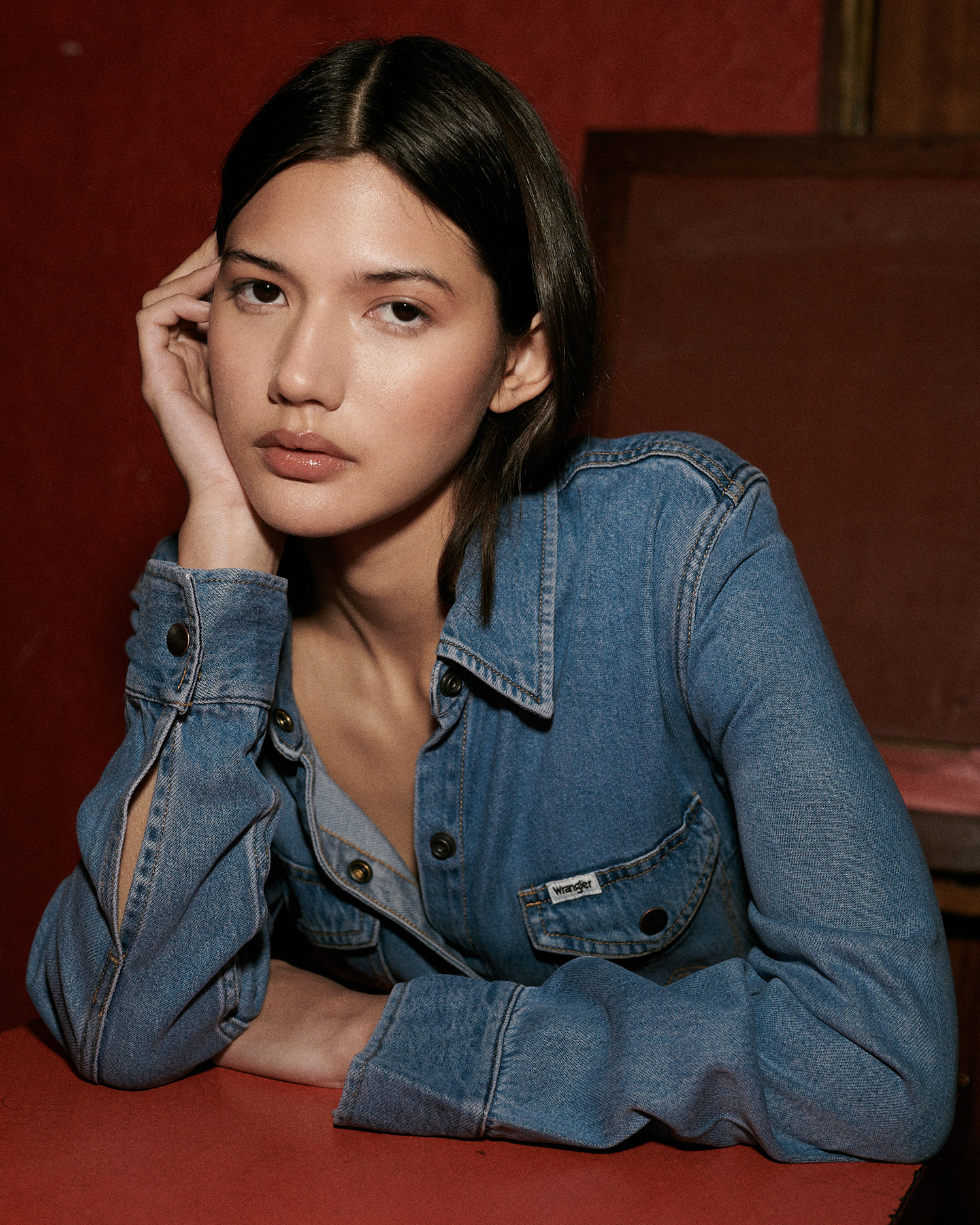 Wrangler | Grazia