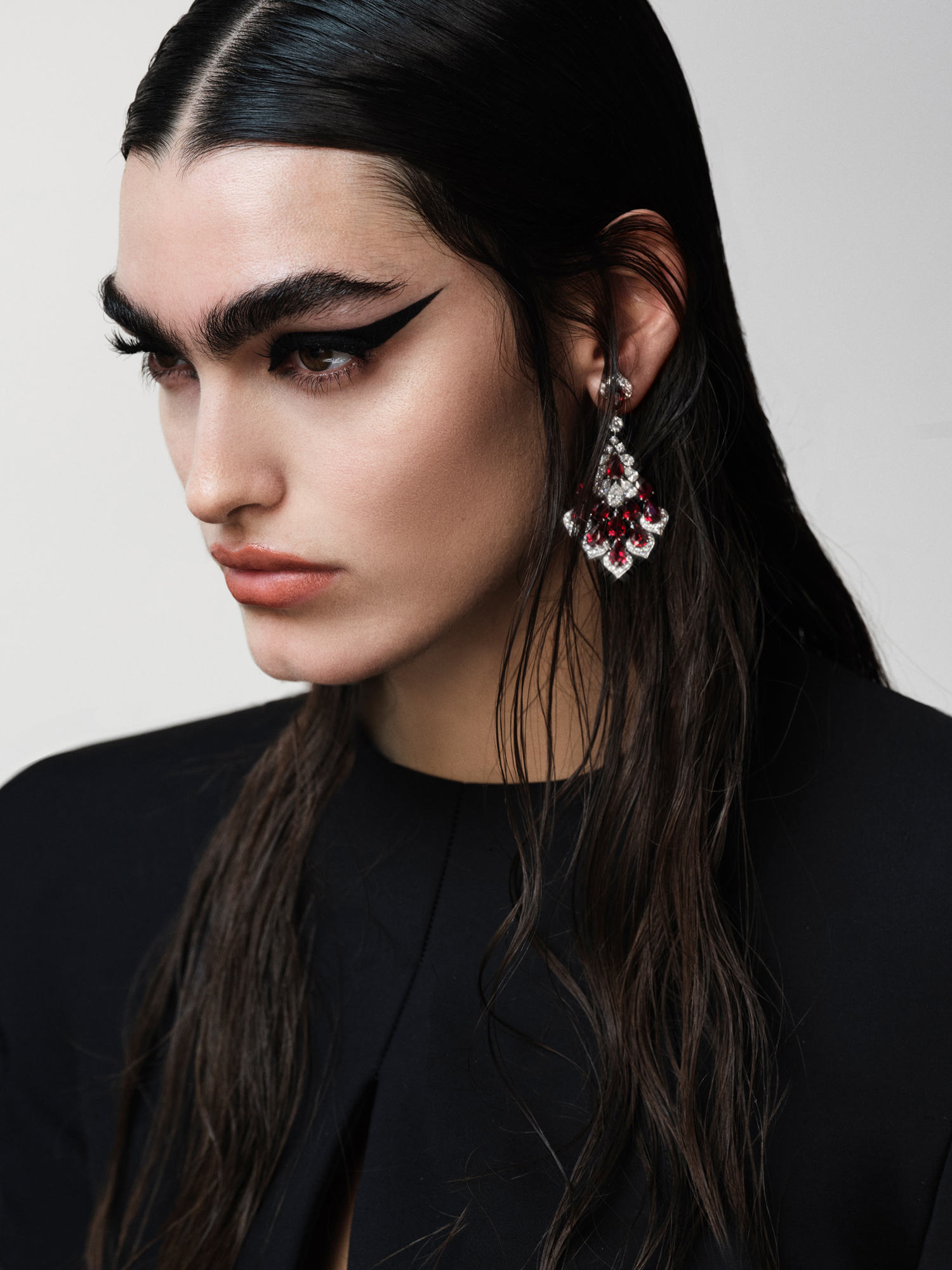 Harper’s Bazaar Arabia