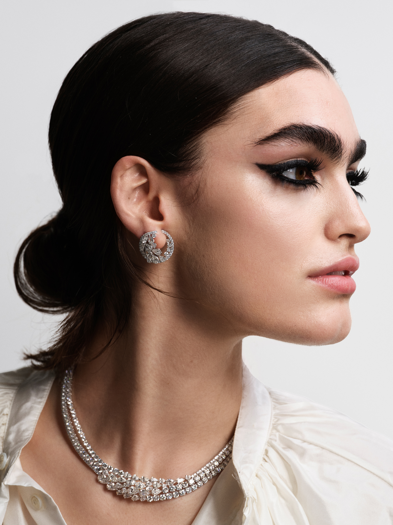 Harper’s Bazaar Arabia