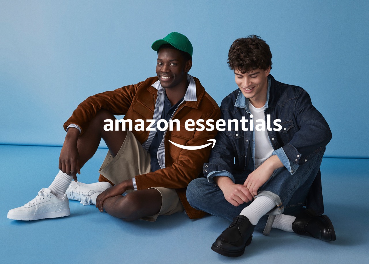 Amazon