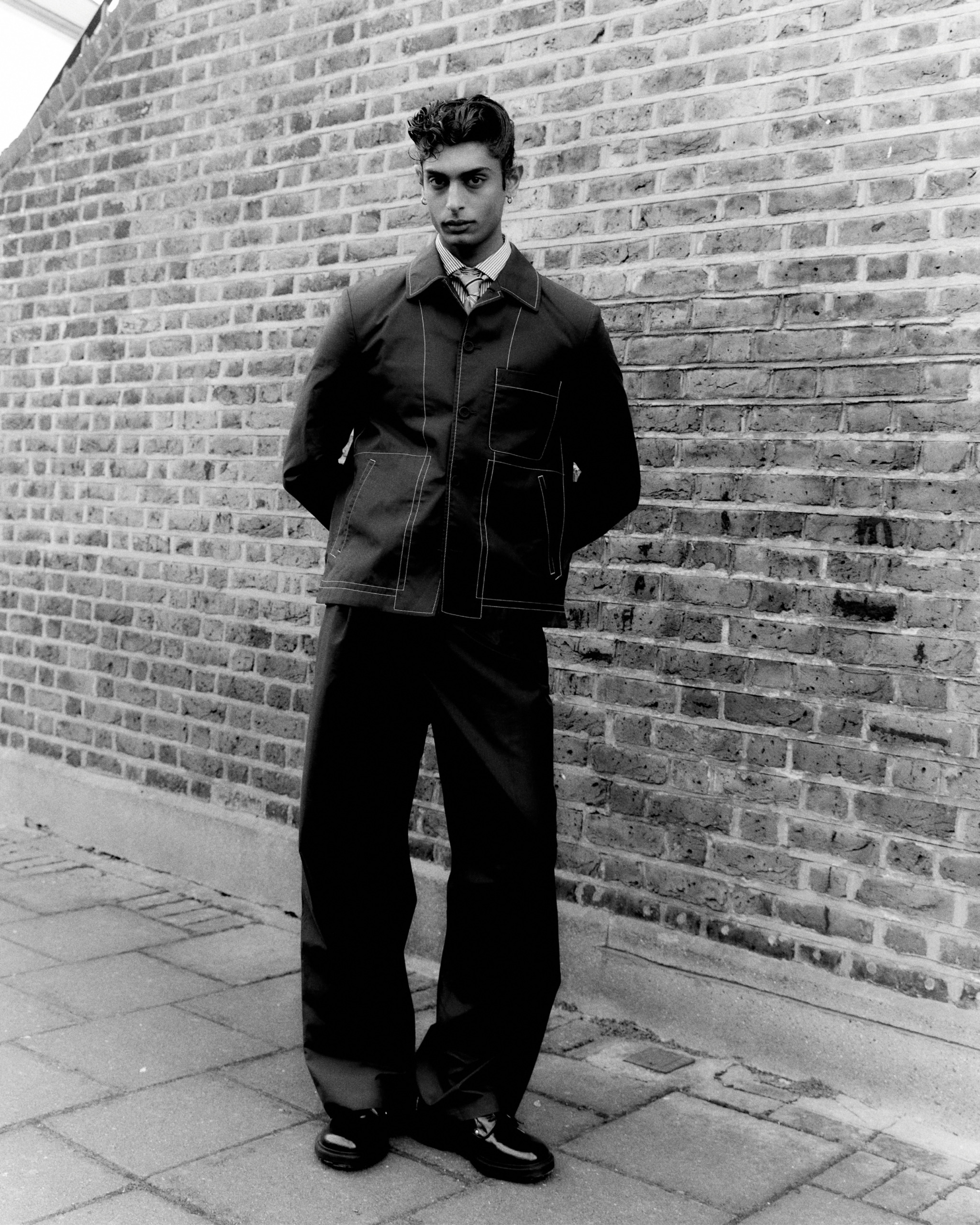 Clash Magazine