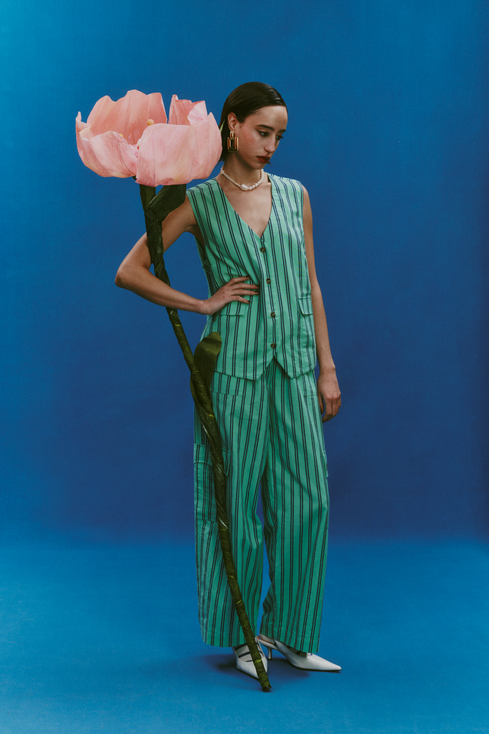 Damson Madder | In Bloom