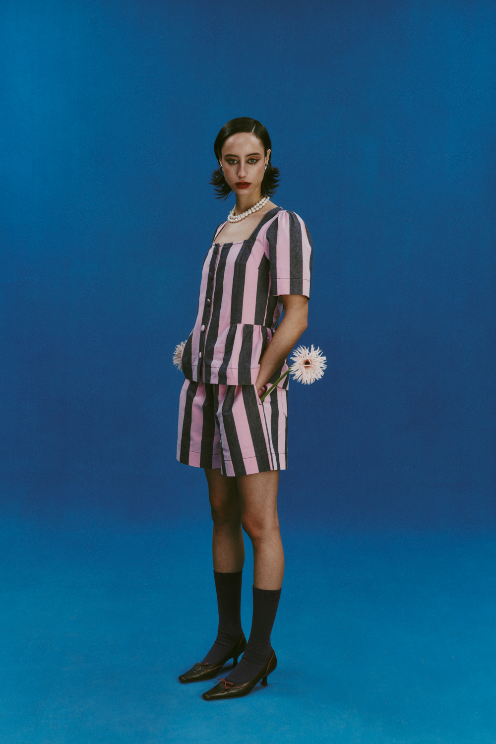 Damson Madder | In Bloom