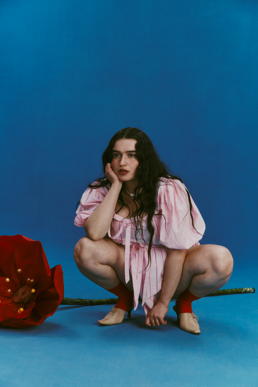 Damson Madder | In Bloom