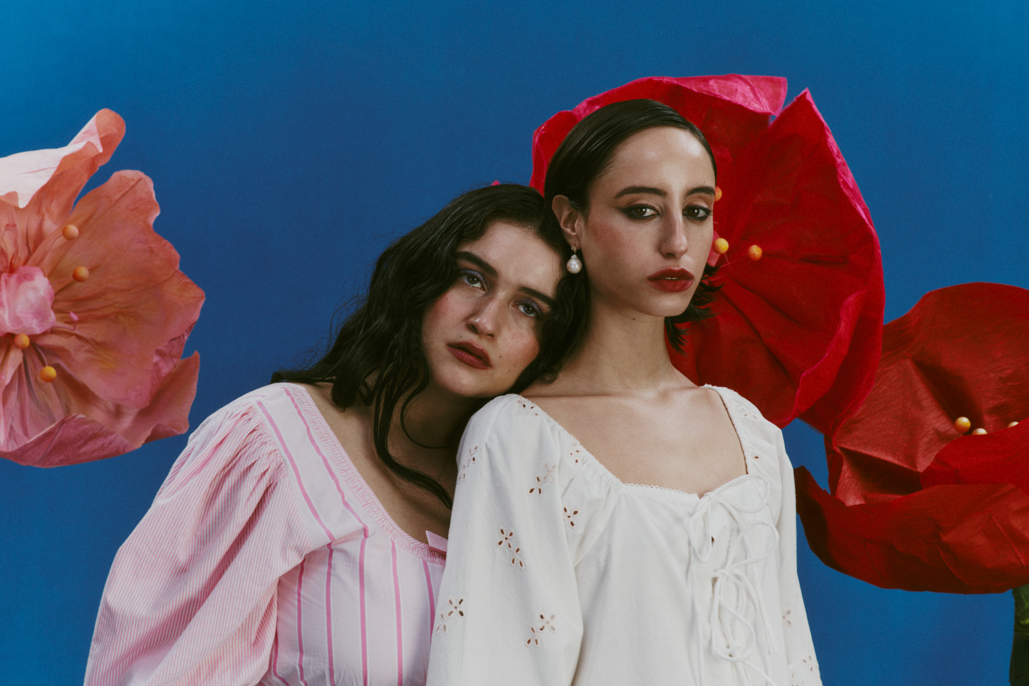 Damson Madder | In Bloom