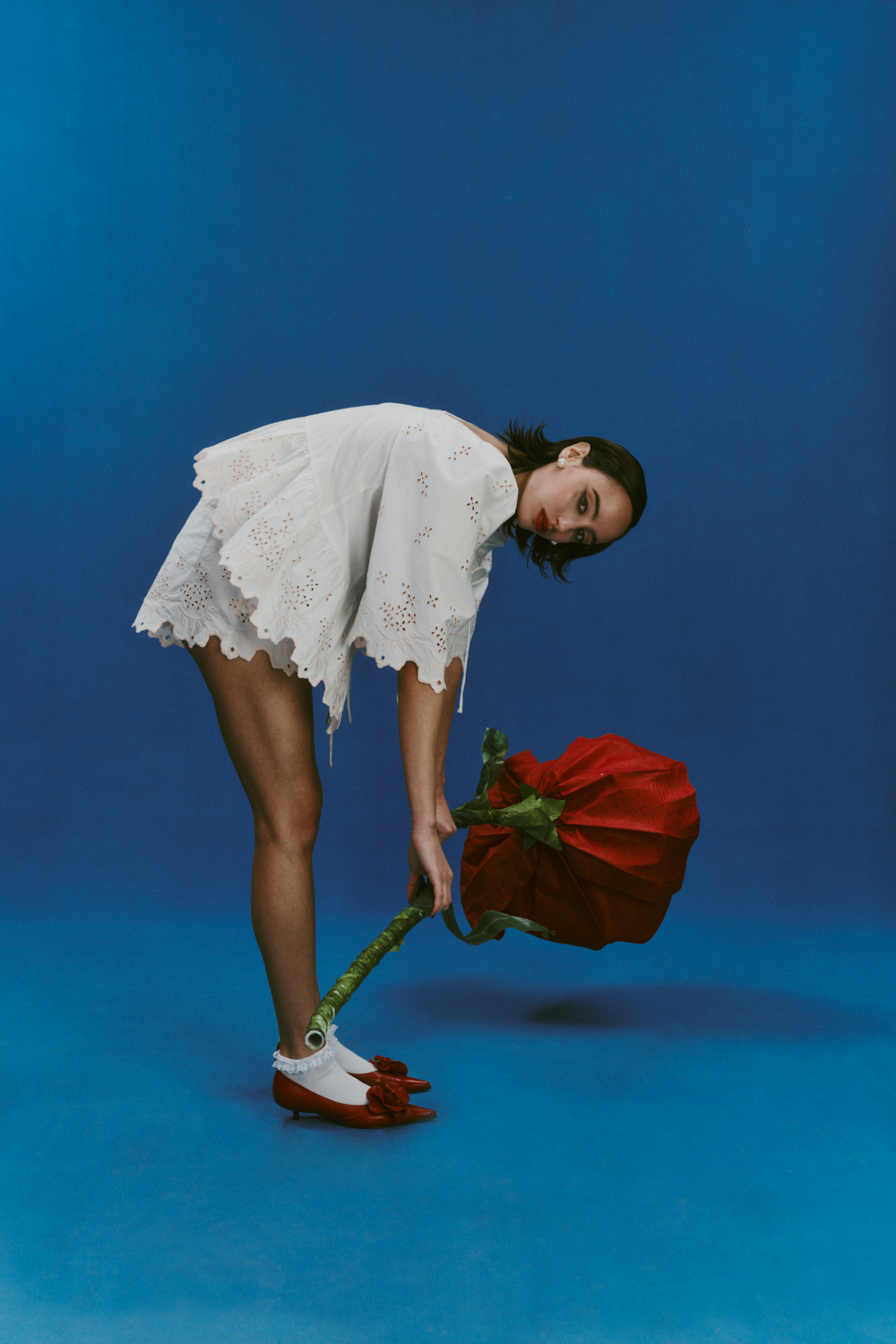 Damson Madder | In Bloom