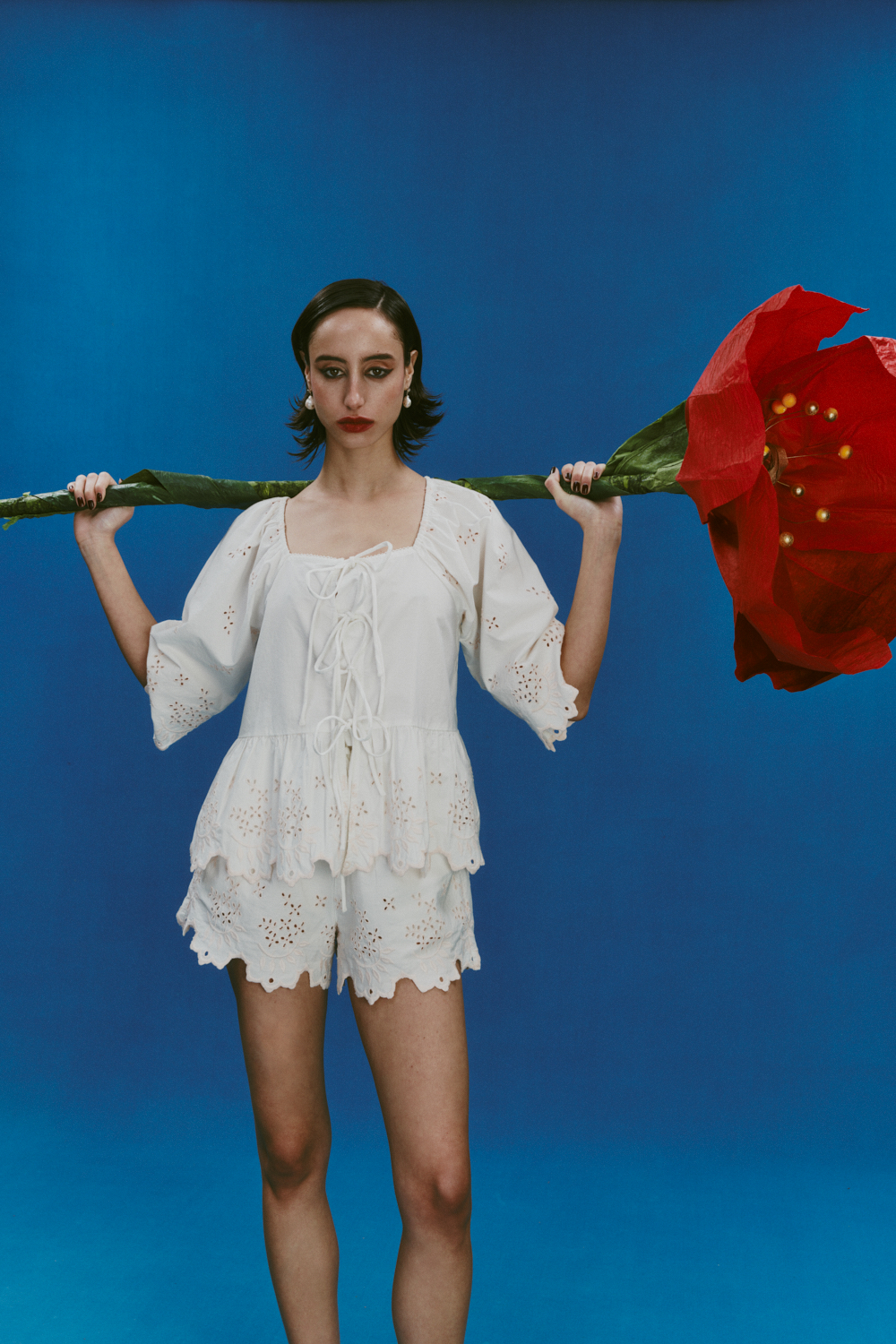 Damson Madder | In Bloom