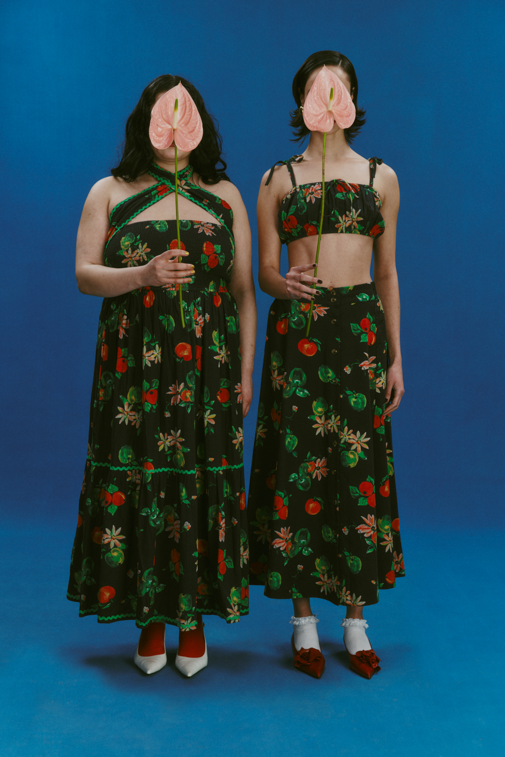 Damson Madder | In Bloom