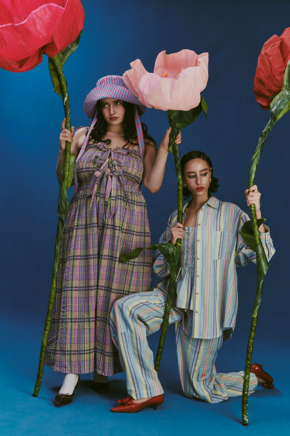 Damson Madder | In Bloom