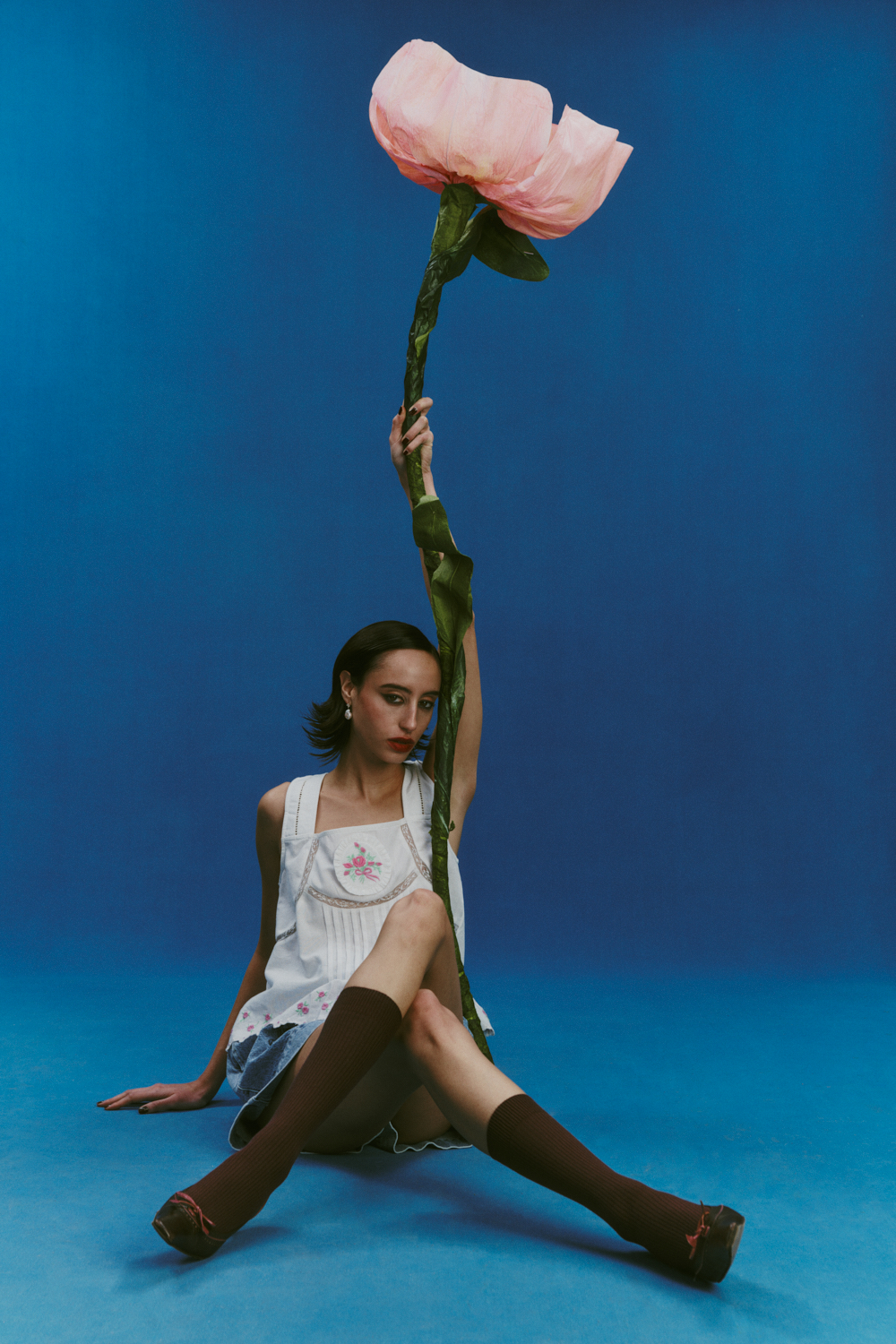 Damson Madder | In Bloom