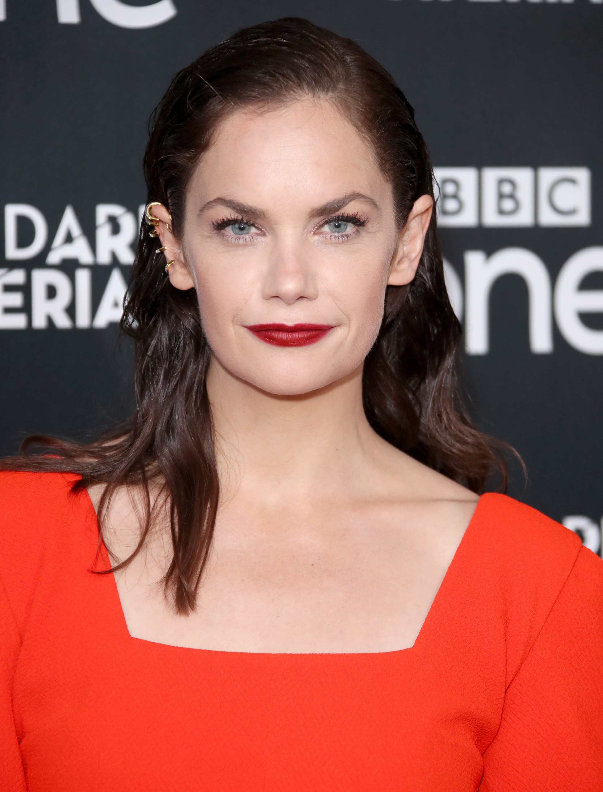 Ruth Wilson | His Dark Materials | Fashion | One Represents