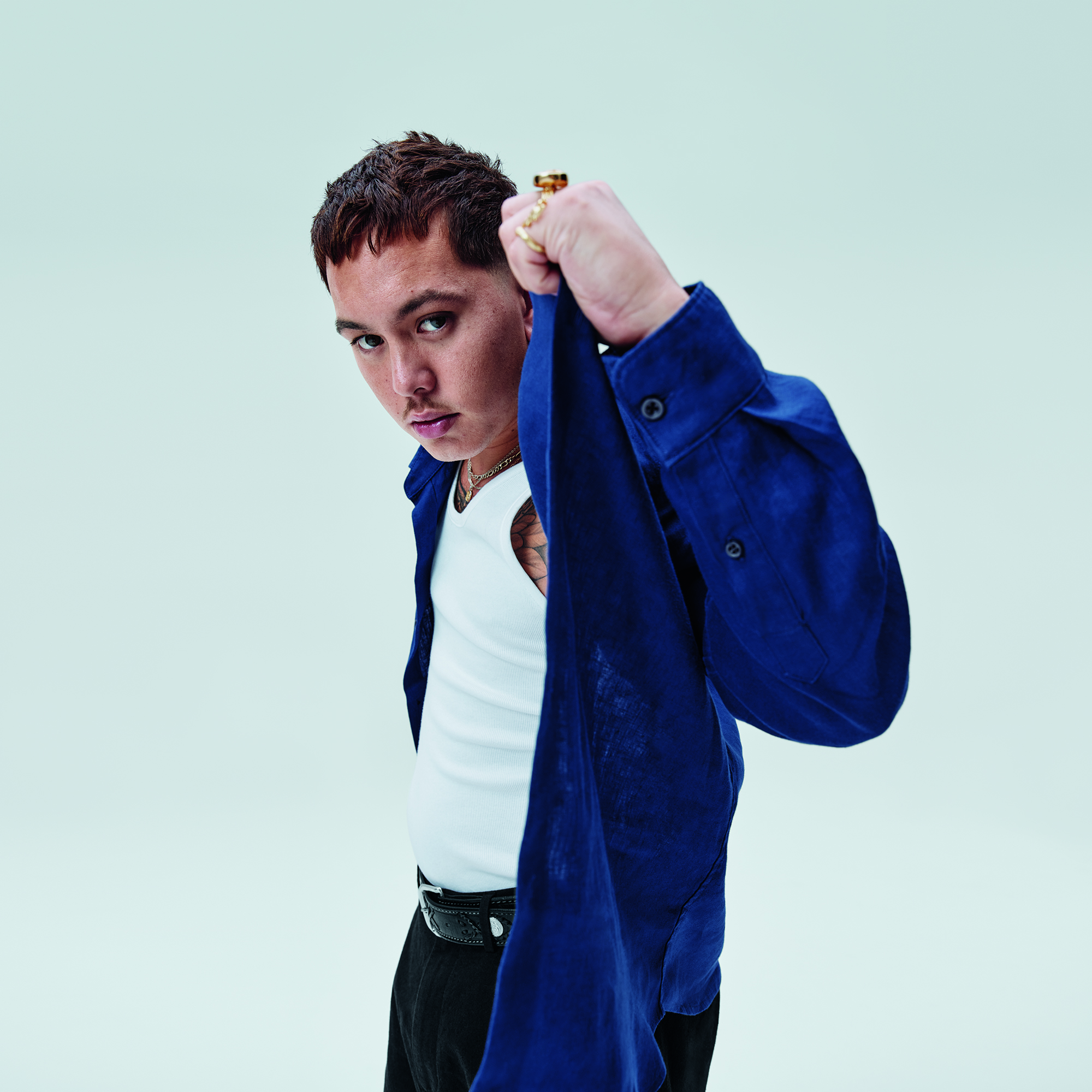 GAP Campaign