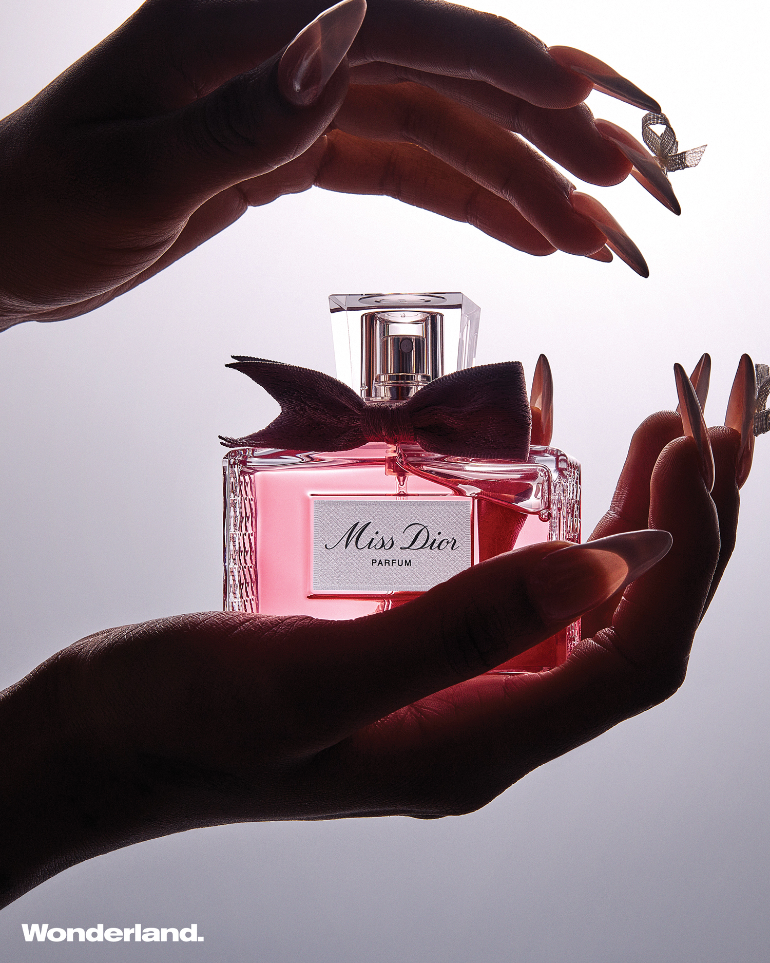 Wonderland | Miss Dior