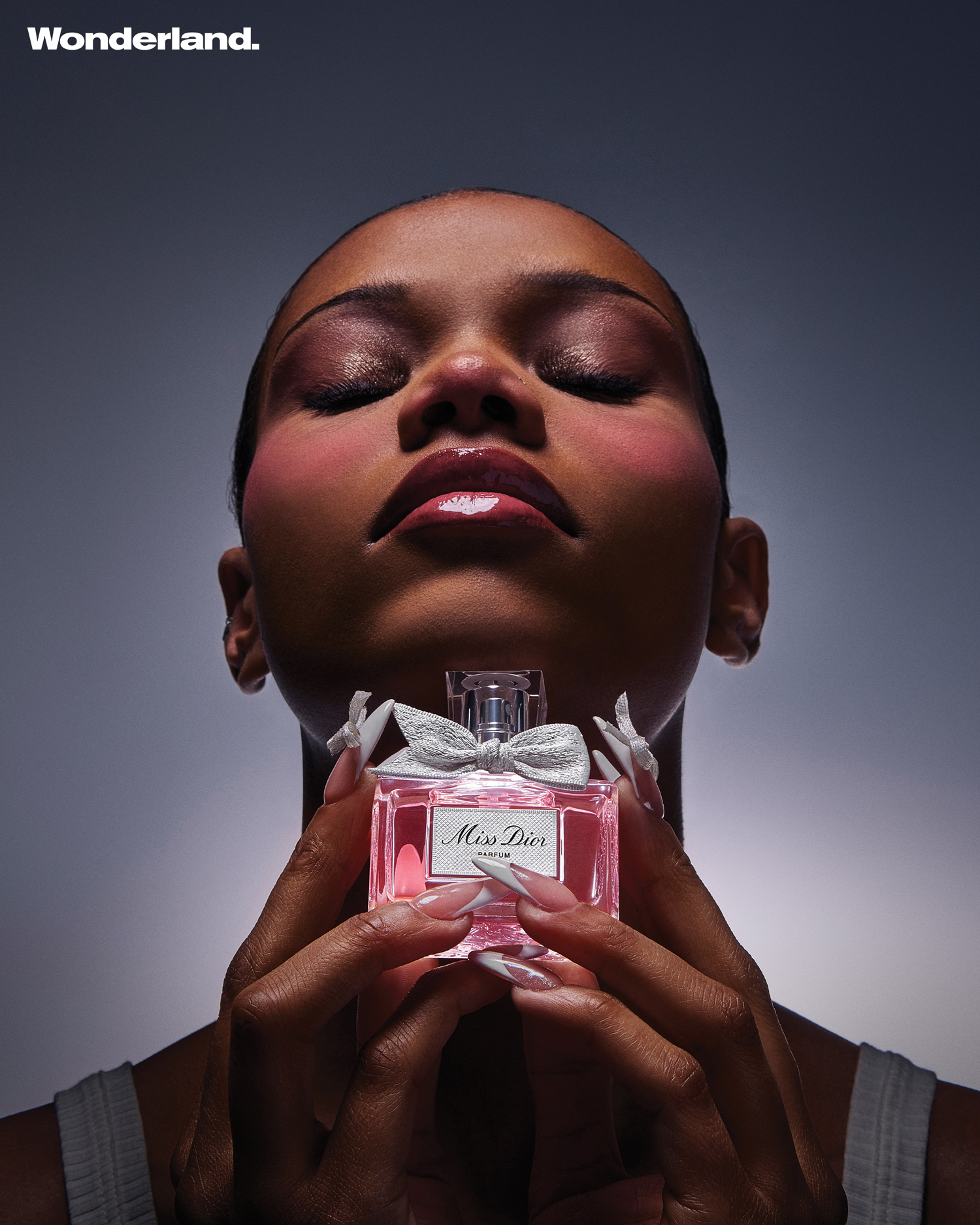 Wonderland | Miss Dior