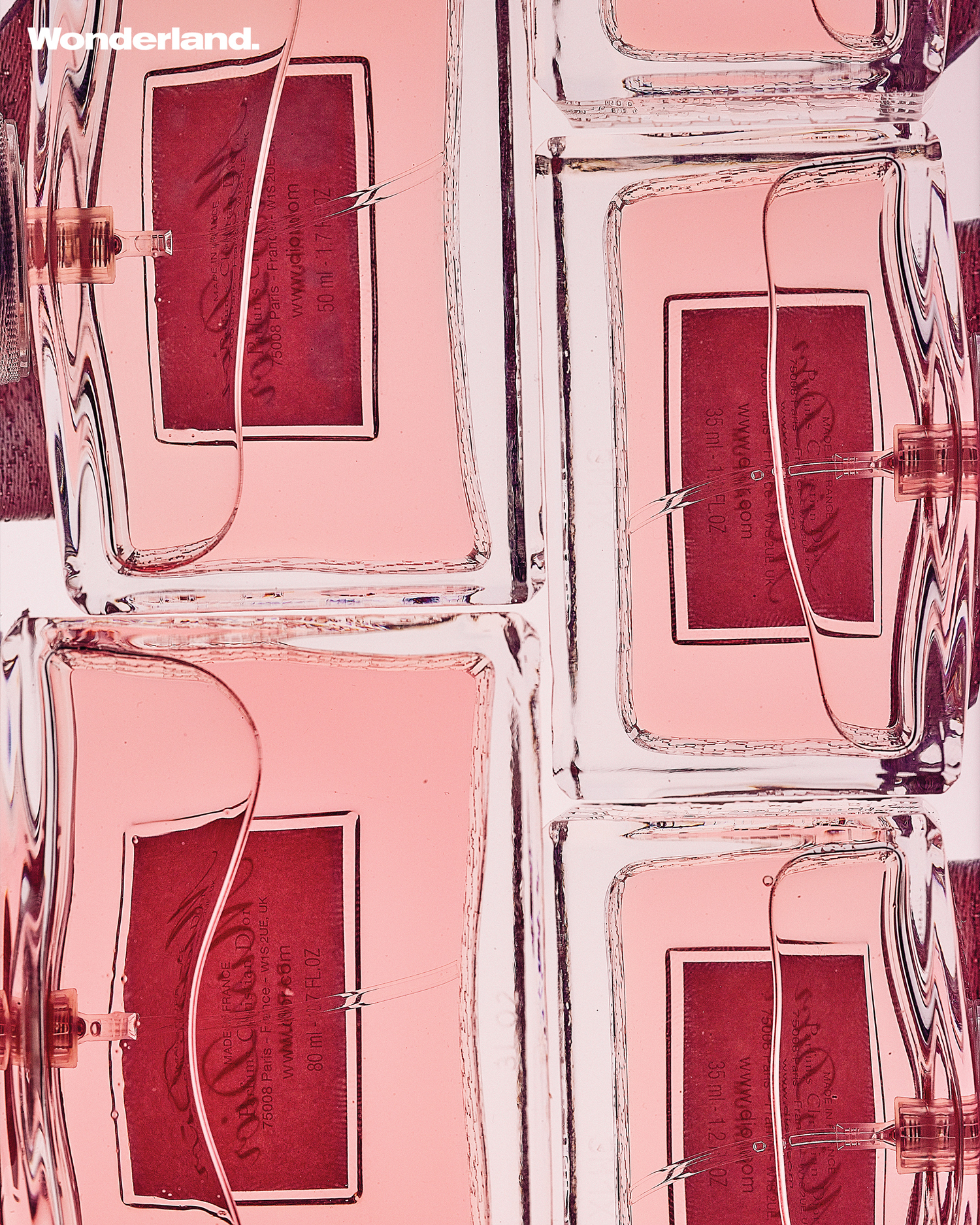 Wonderland | Miss Dior