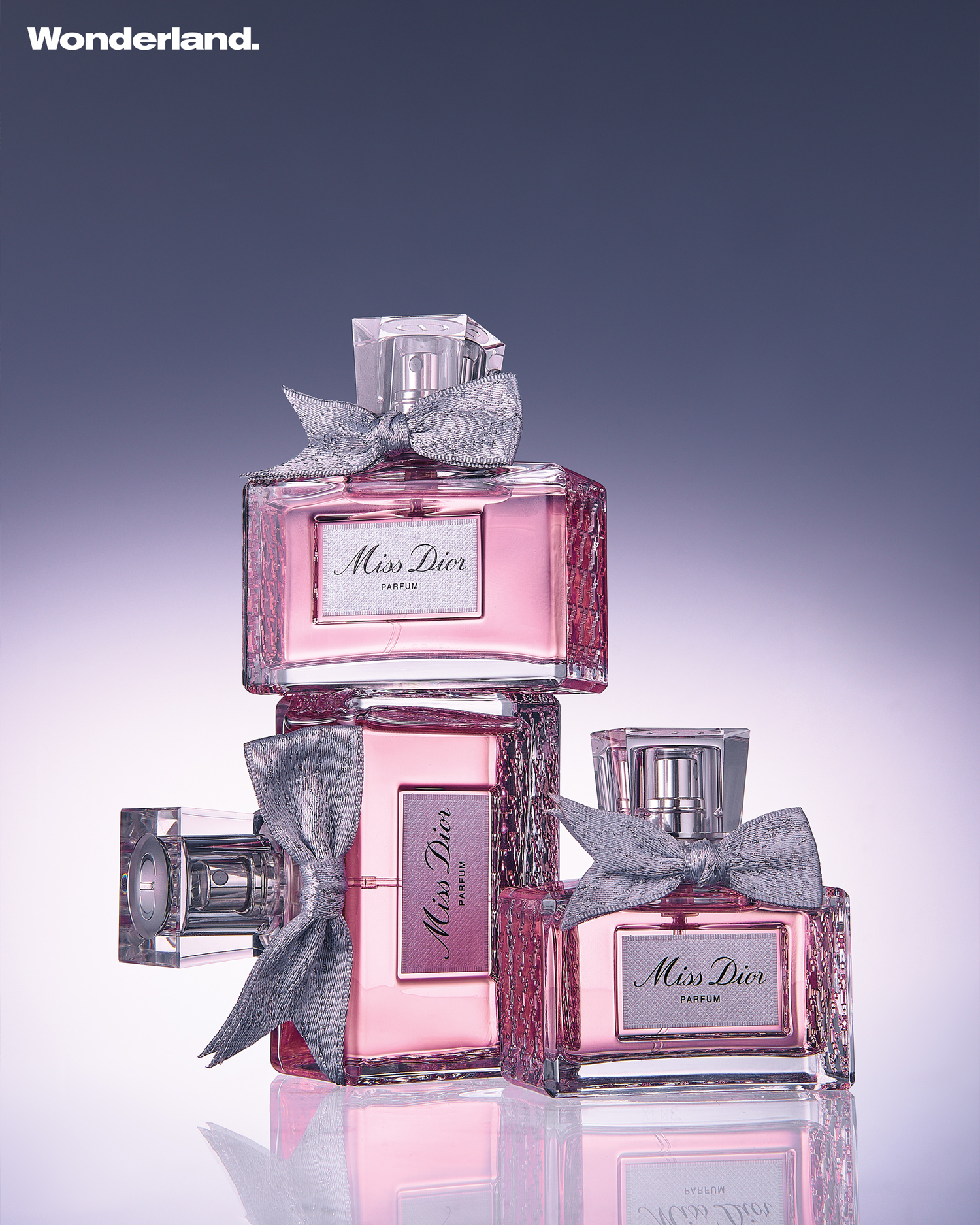 Wonderland | Miss Dior