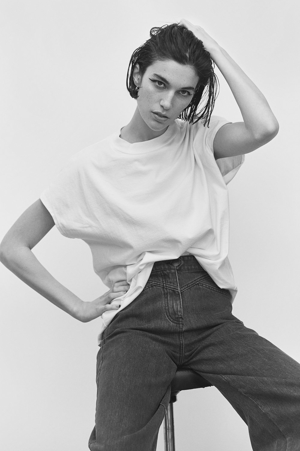 Stylist Magazine