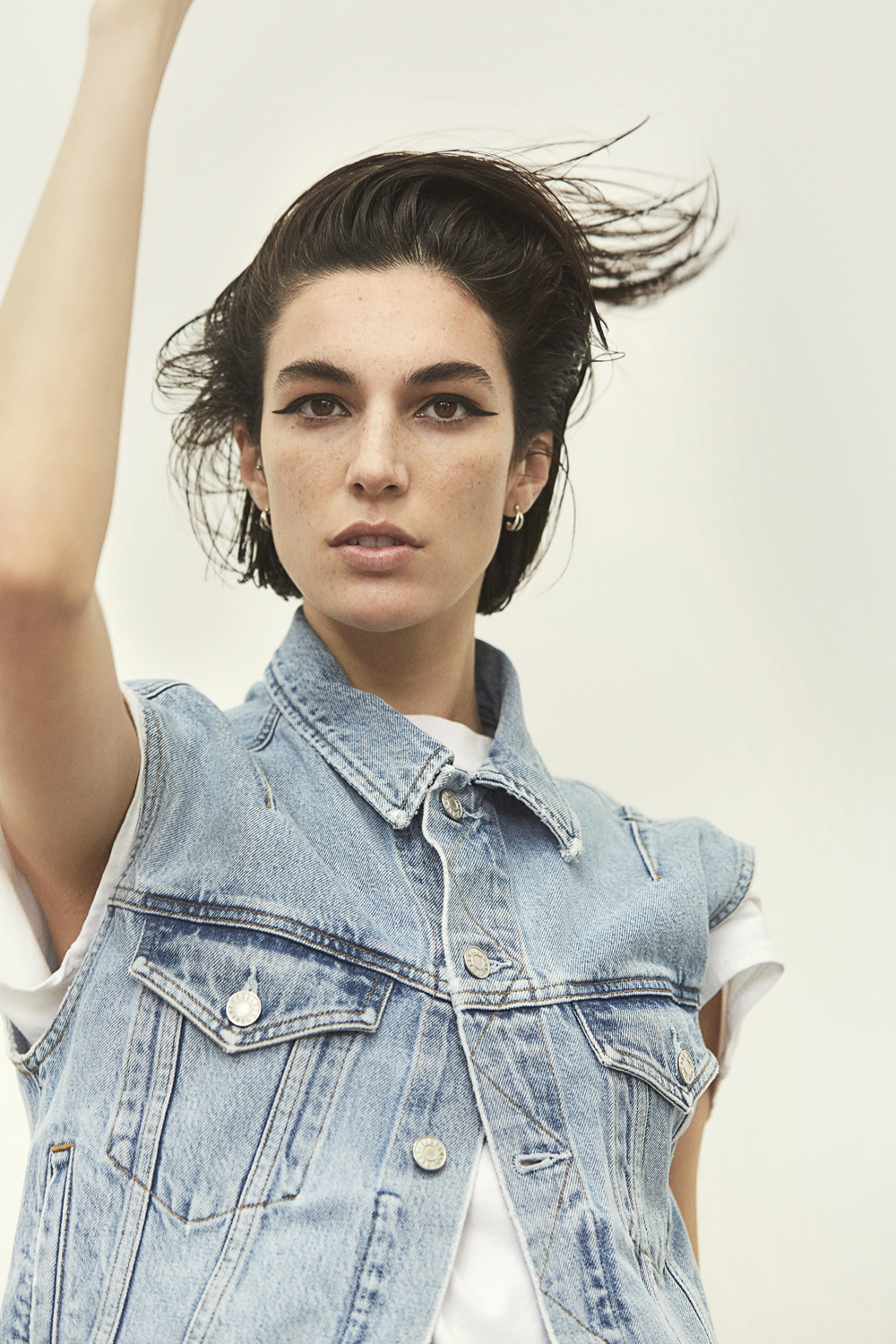 Stylist Magazine