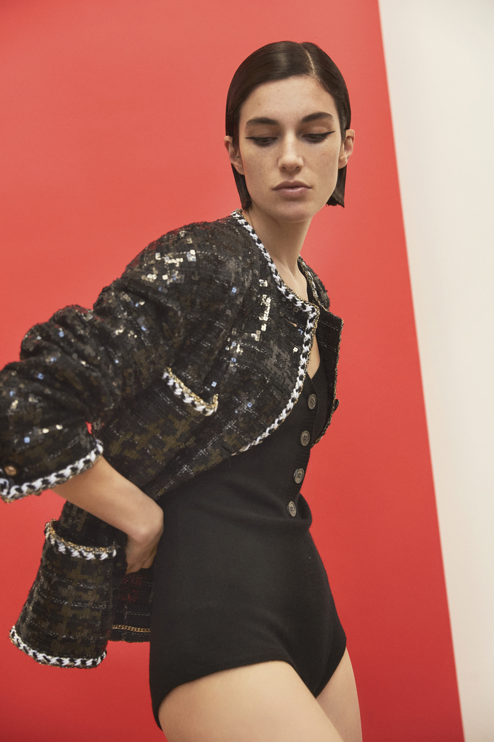 Stylist Magazine