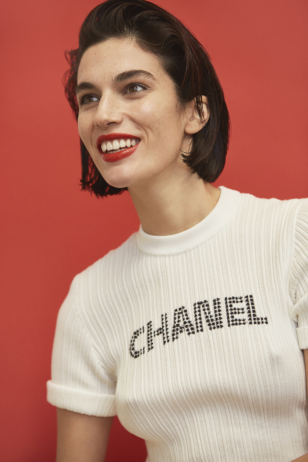 Stylist Magazine