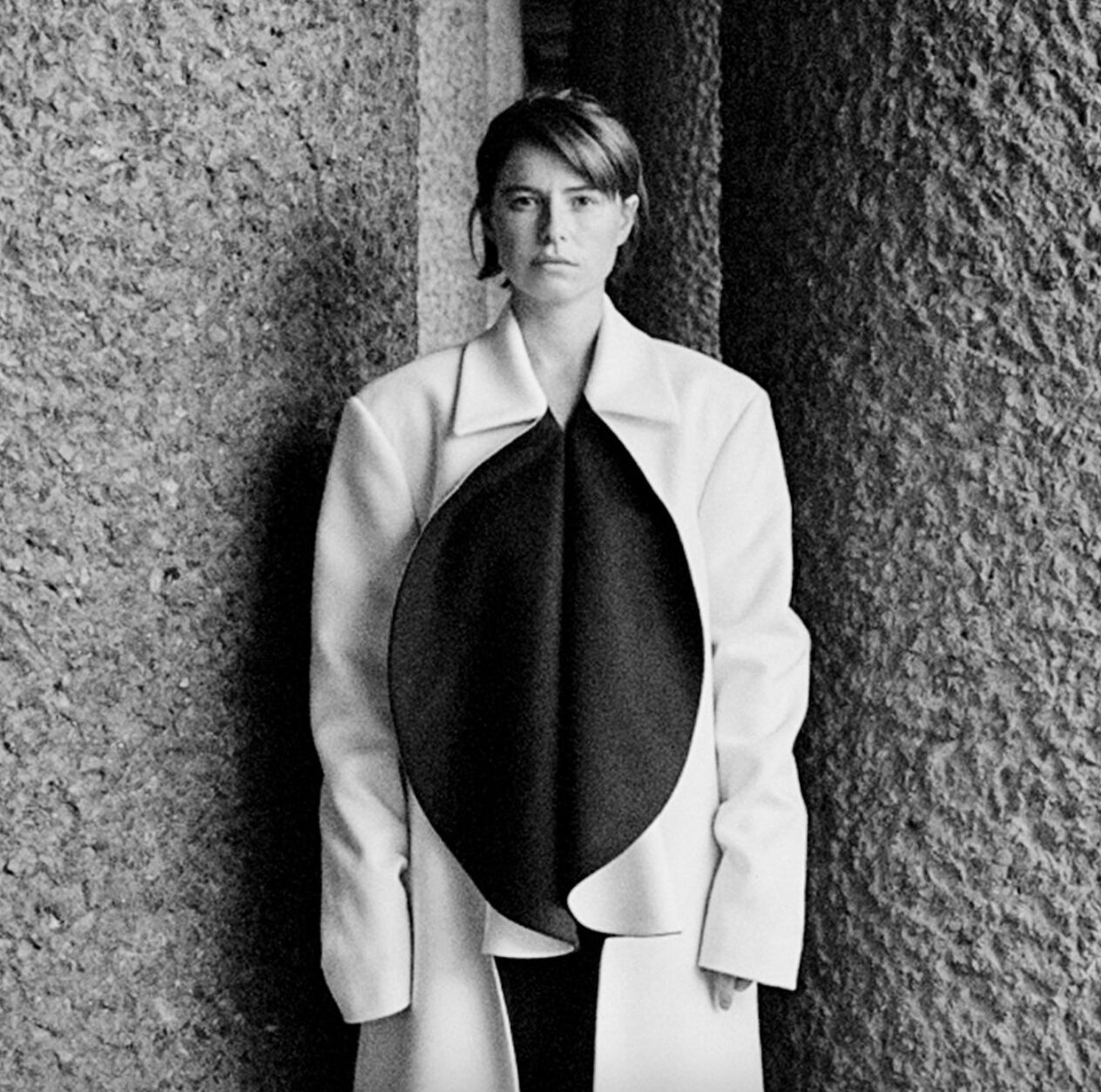 Esquire | Jesse Buckley