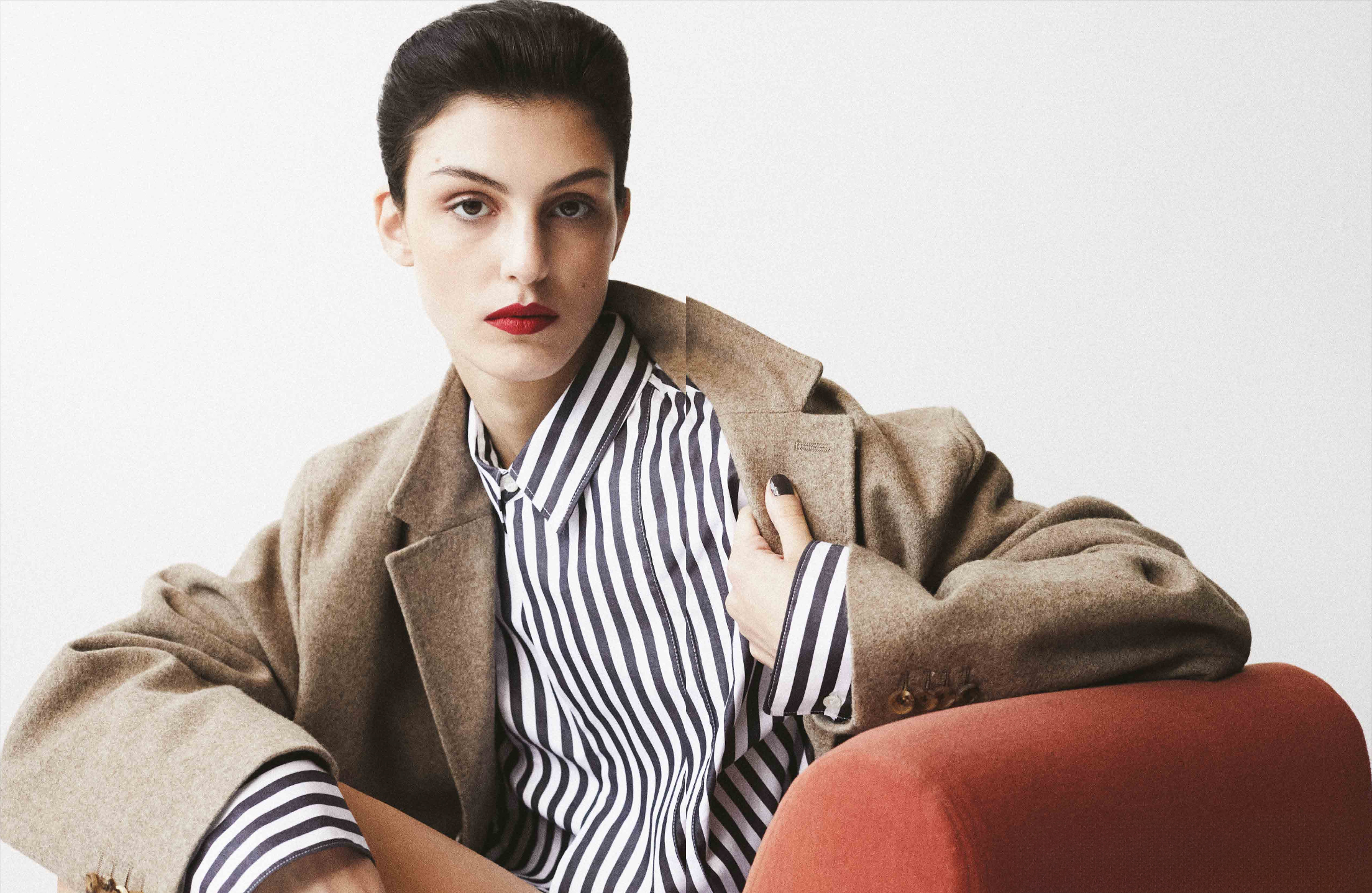 Glass Magazine