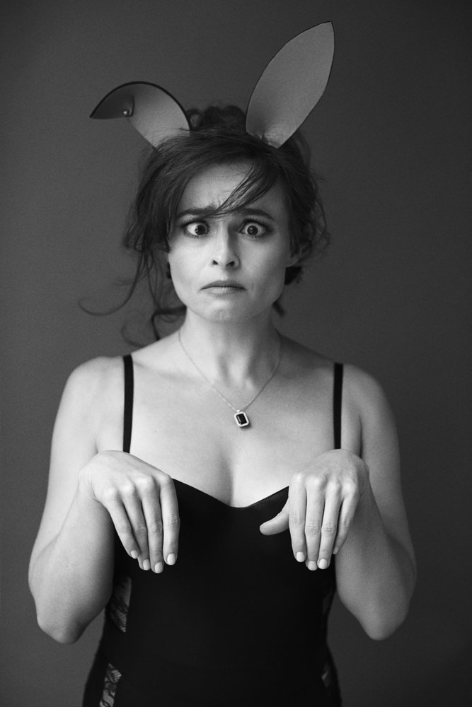 Helena Bonham Carter