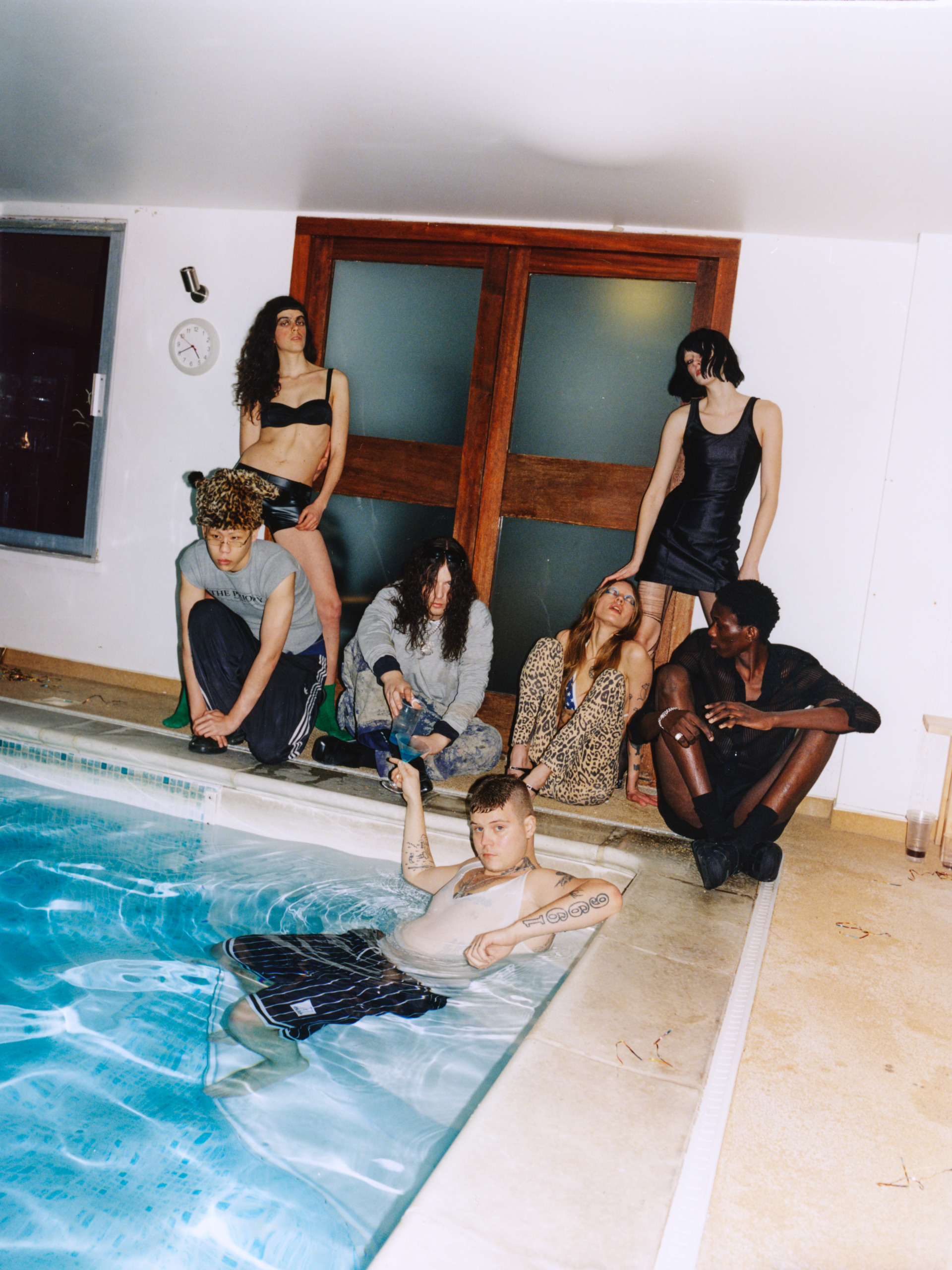 Paper Magazine