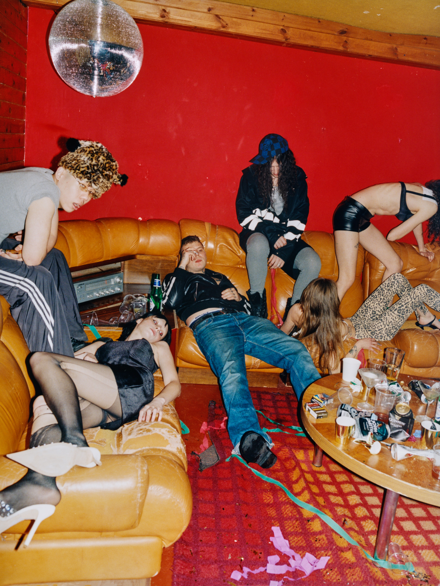 Paper Magazine