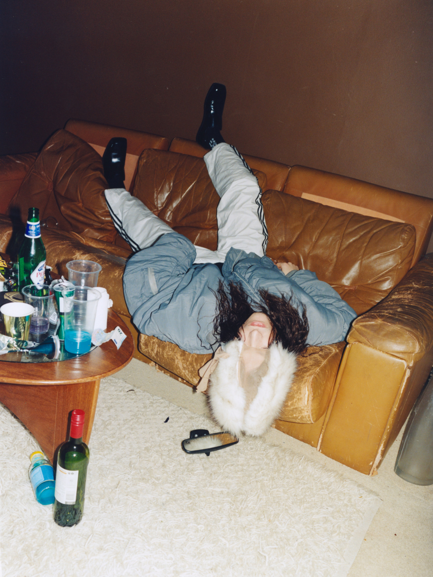 Paper Magazine