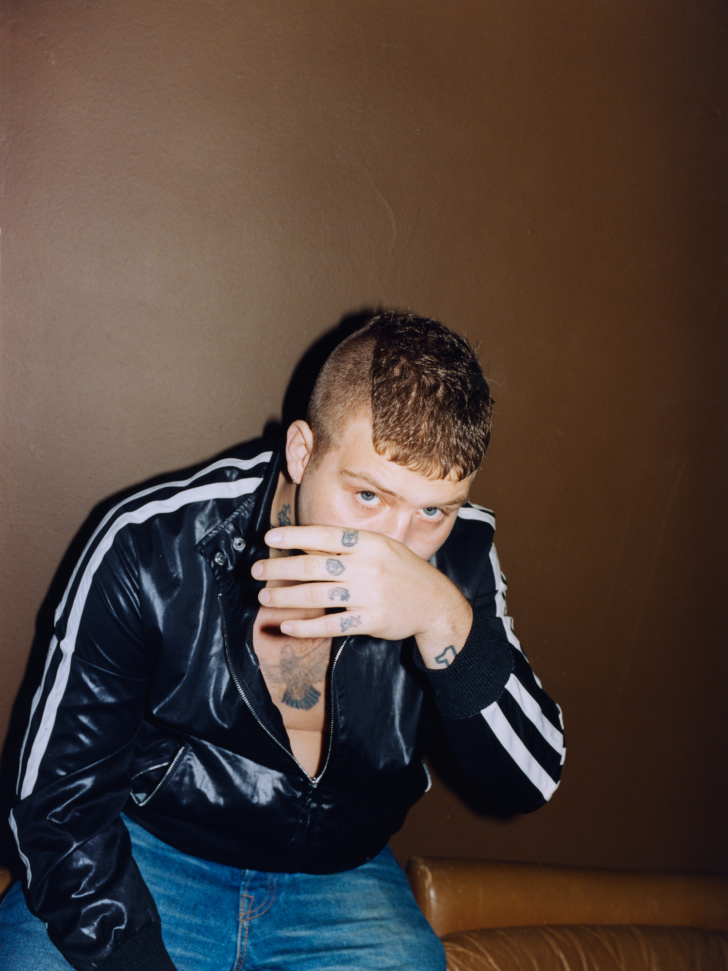 Paper Magazine