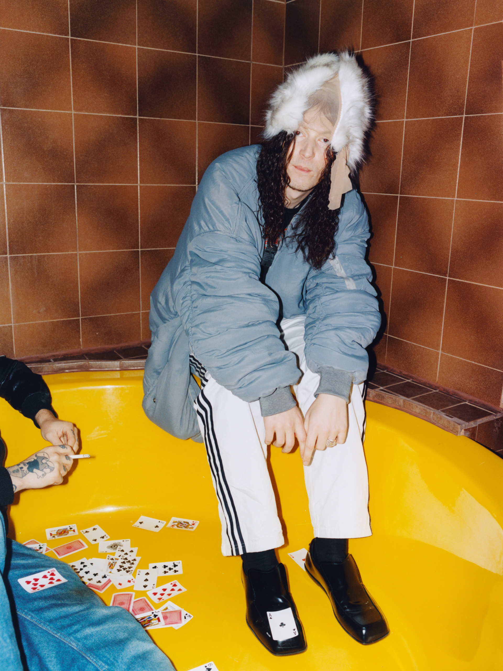 Paper Magazine