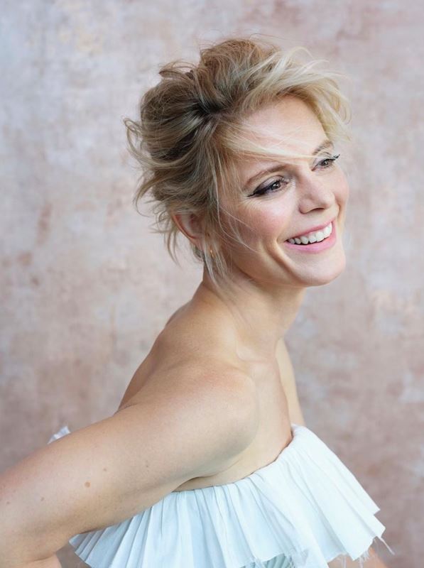 Emilia Fox