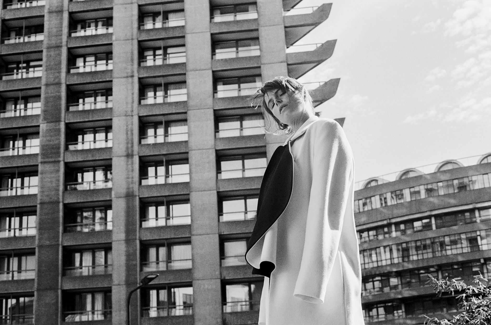 Esquire | Jesse Buckley