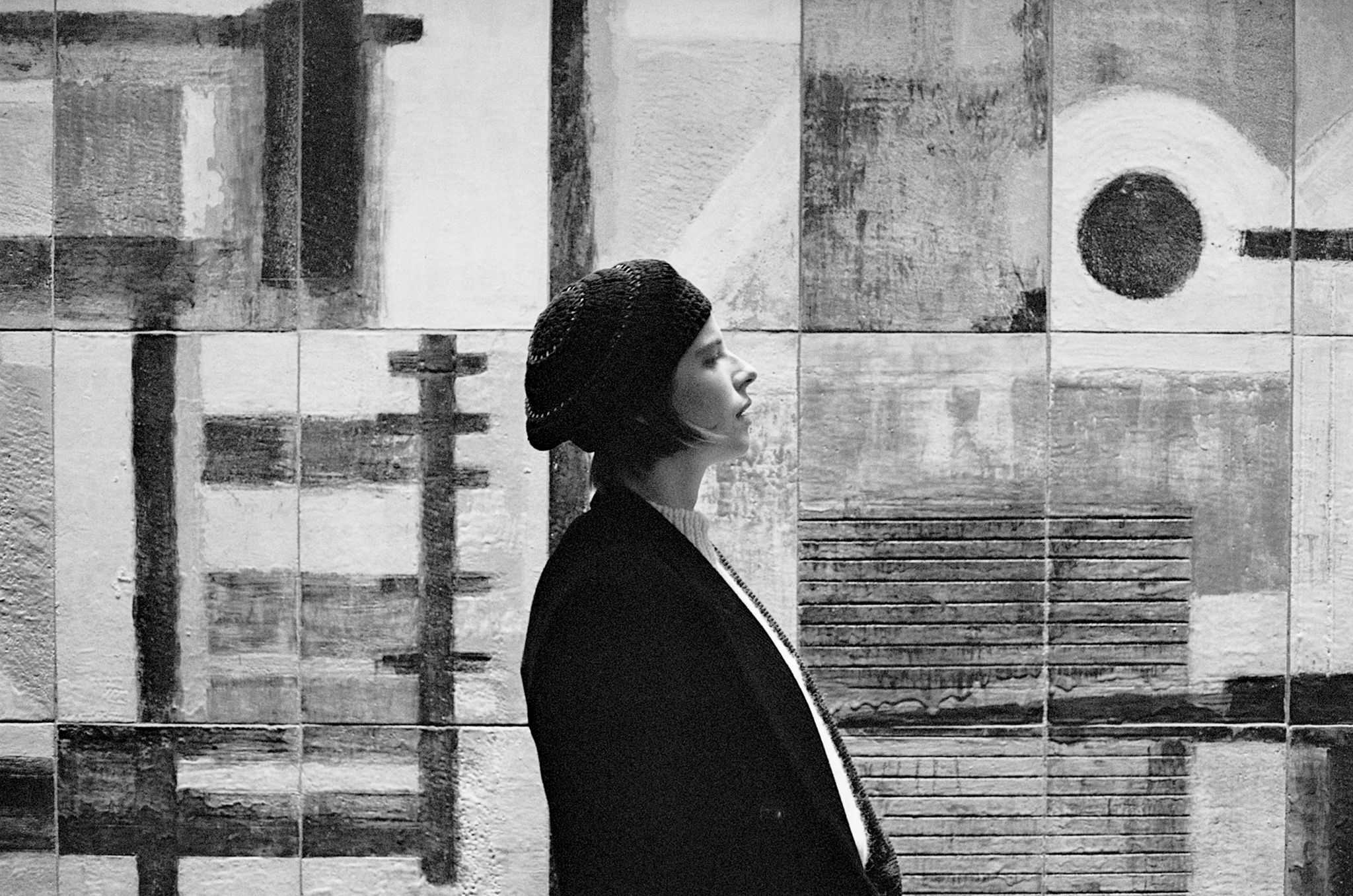 Esquire | Jesse Buckley