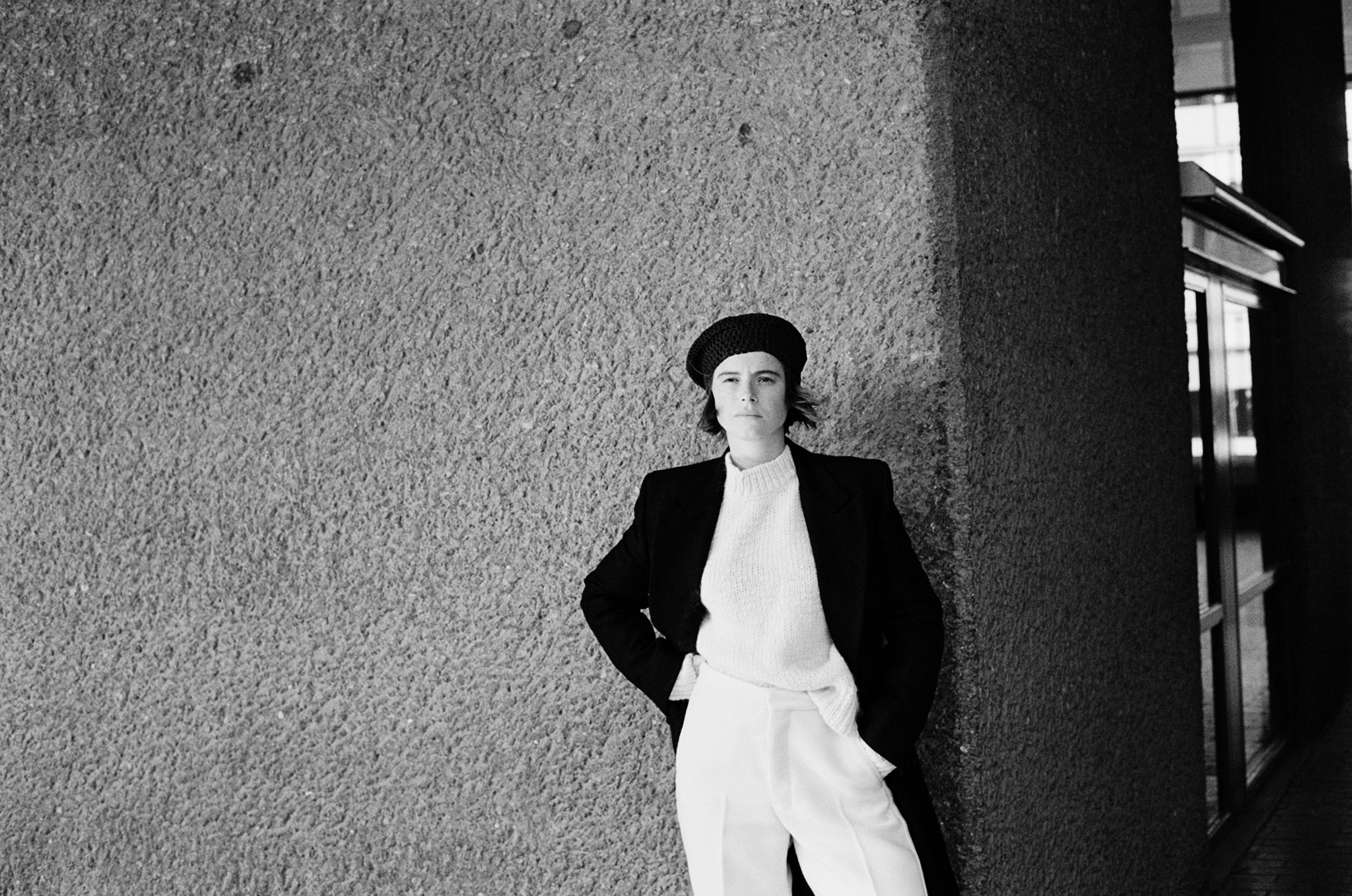 Esquire | Jesse Buckley