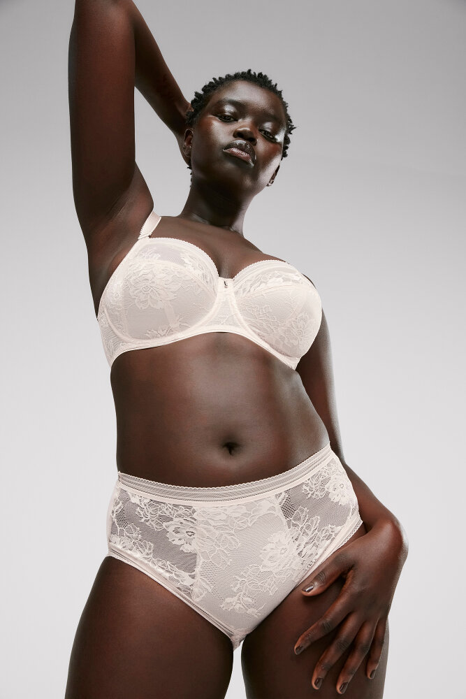 M&S | Bra Fit Campaign